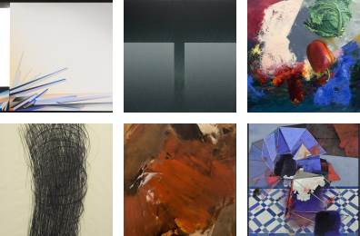 Contrasts - 11th Art Exhibition