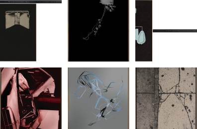 chairs, blankets, cars, flowers, shoes, fabrics, toilets, pavements, urinals, and other goods for sale by João Penalva