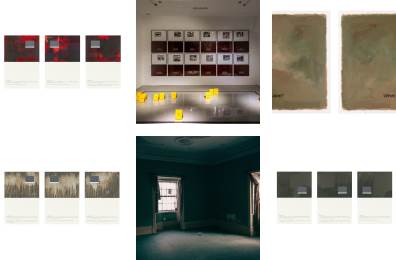 Assuredly I am a flame.