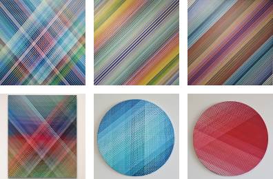 Pictorial Vibrations