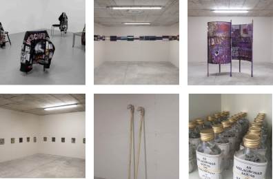 VALE - FERREIRA Braga - New York