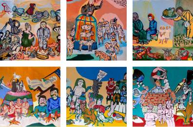 Ensinamentos para Senhoritas