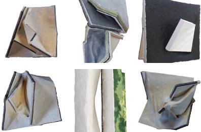 ON THE WALL por Raúl Ferreira