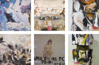 APROPRIAÇÃO, ACUMULAÇÃO E ANULAÇÃO  por Ricardo de Campos