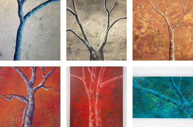 NATURA CORPORUM by Carlos Augusto Motta 