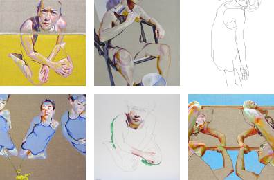 UTOPIA by Cristina Troufa