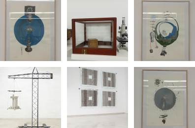 PROTOTYPES: TRIAL MECHANISMS