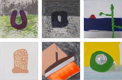 Psychedelics and Semiotics