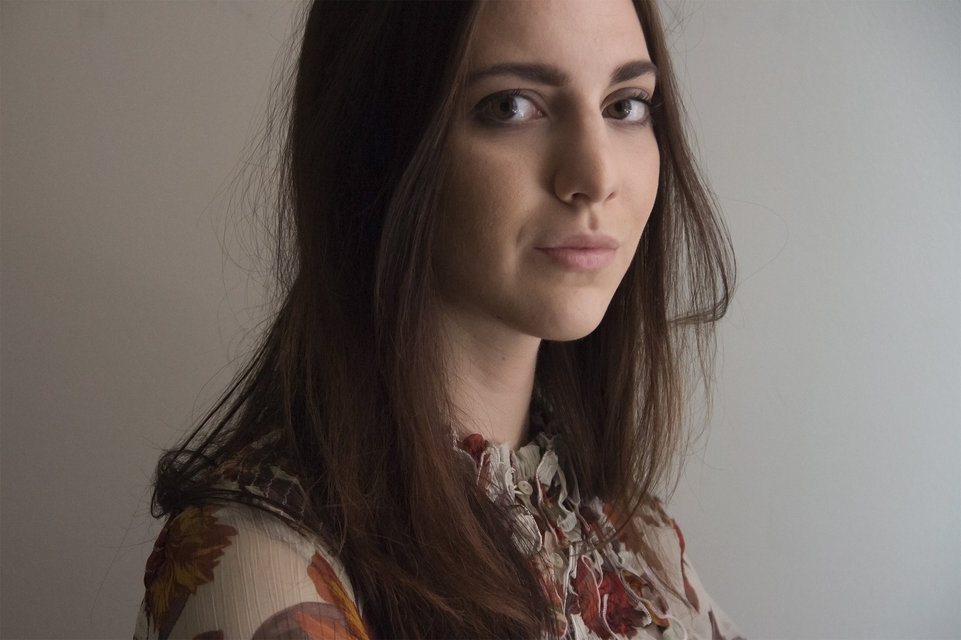 rossella agostini, fotógrafo na zet gallery