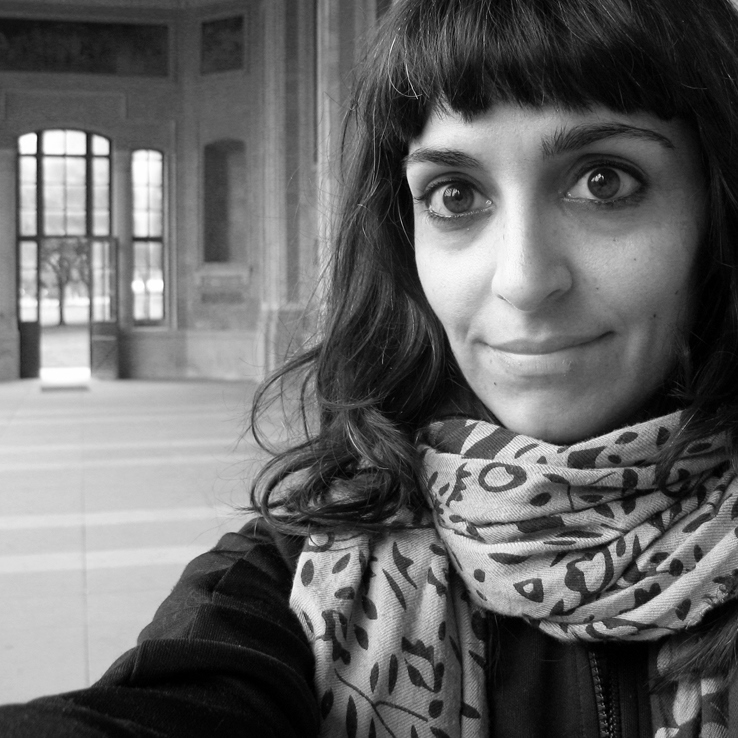 Vânia Kosta, sculptor at zet gallery