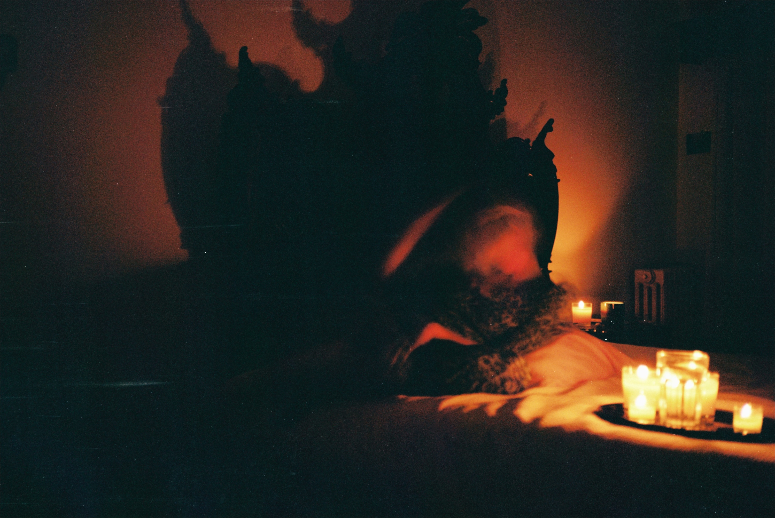 Oleksandra Skliarenko, fotógrafo na zet gallery