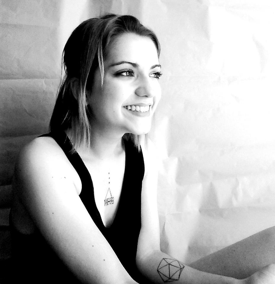 Ana  Monteiro , painter at zet gallery