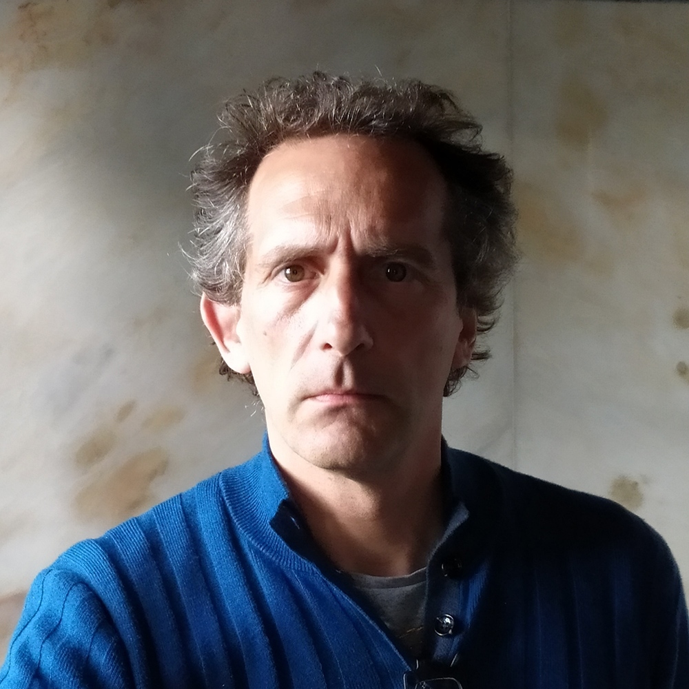 Filipe Bianchi, fotógrafo na zet gallery