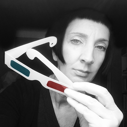 Carla Gaspar, photographer at zet gallery