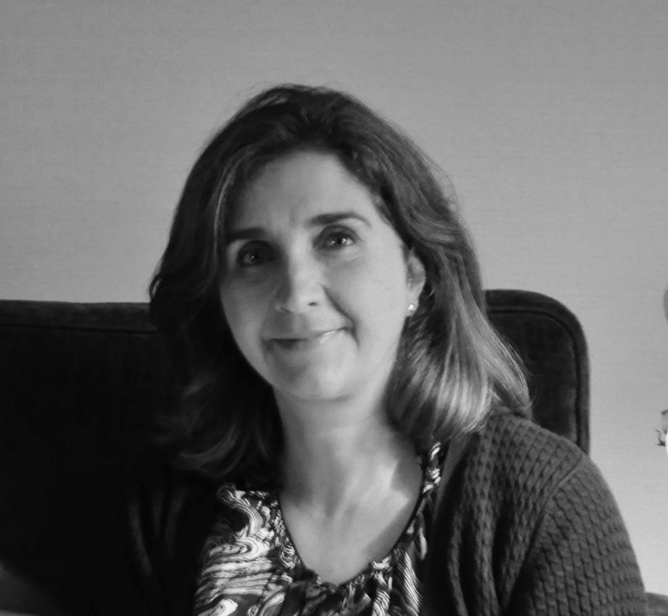 Eduarda Ferreira, peintre à la galerie zet