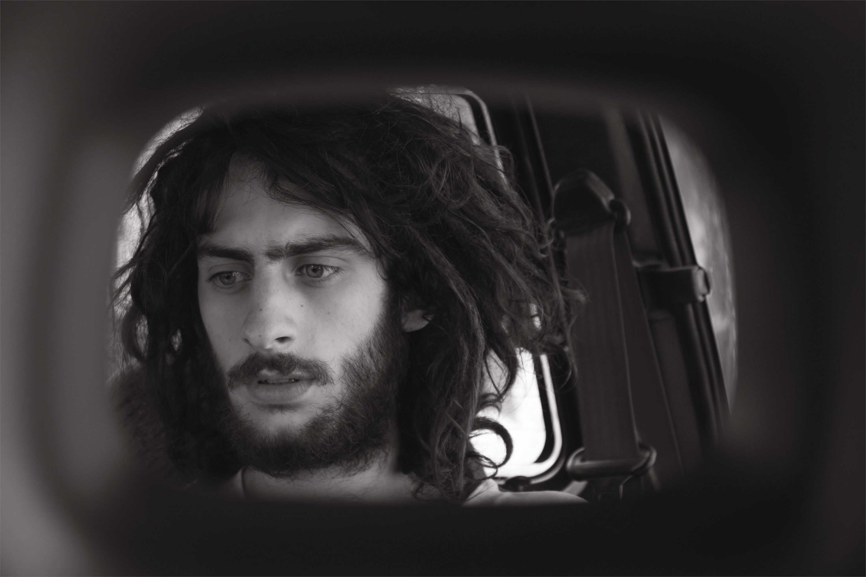 Henrique Lázaro, illustrateur à la galerie zet