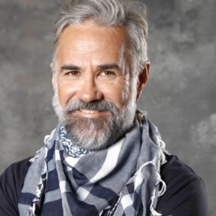 Carlos Augusto Motta, ilustrador na zet gallery