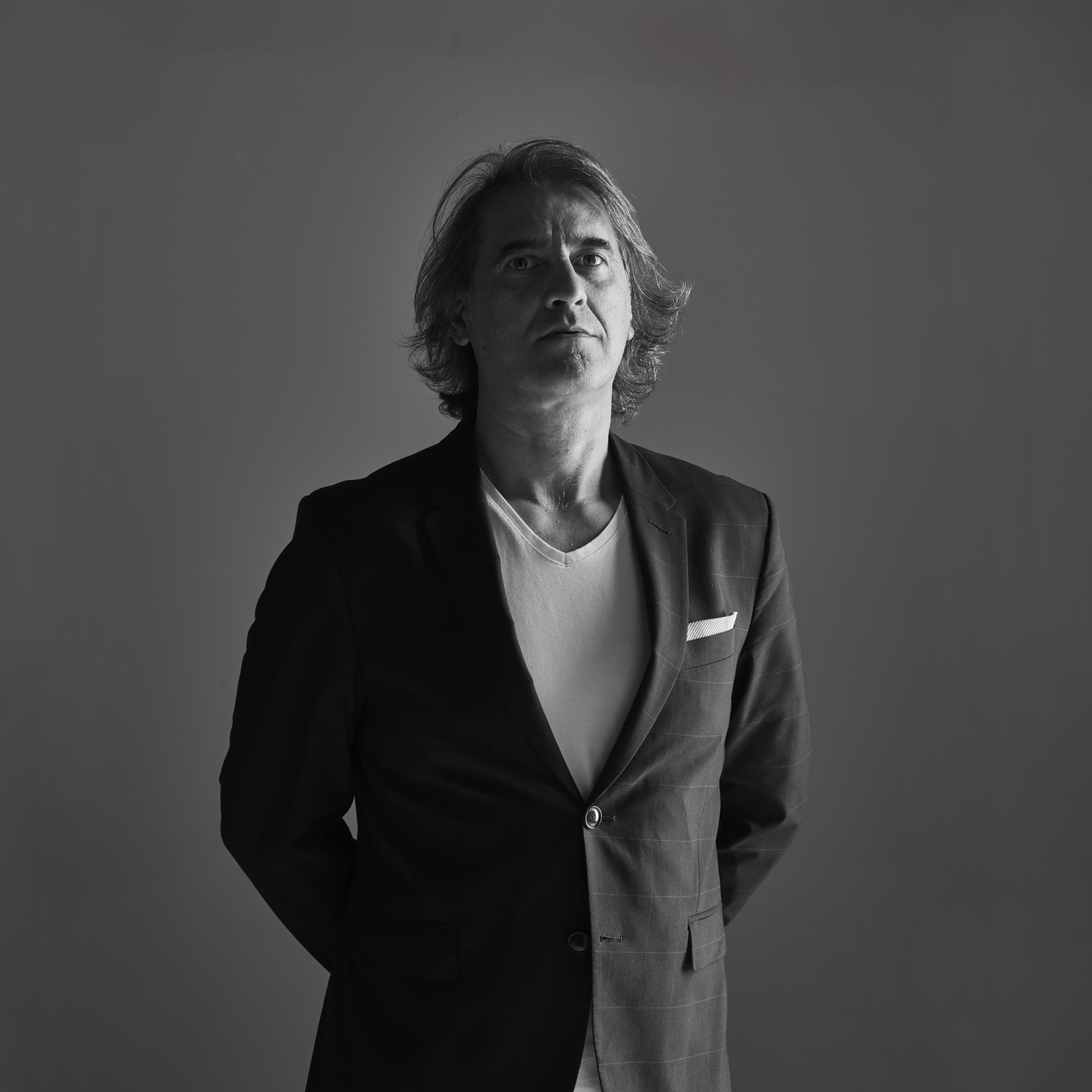 Alexandre Baptista, ilustrador na zet gallery