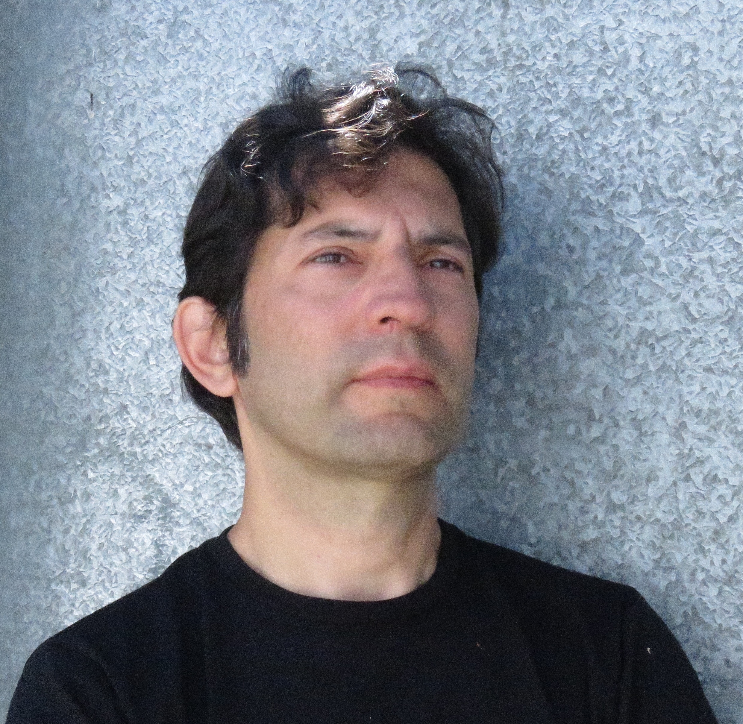 Luís Filipe  Salgado Pereira Rodrigues, ilustrador na zet gallery