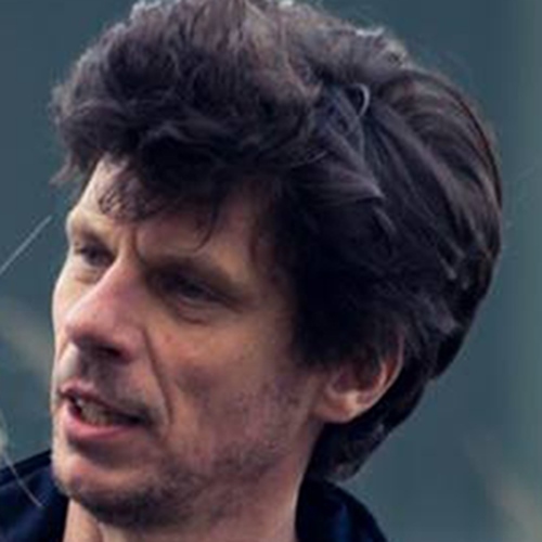 Benoit Singy Painter, painter at zet gallery