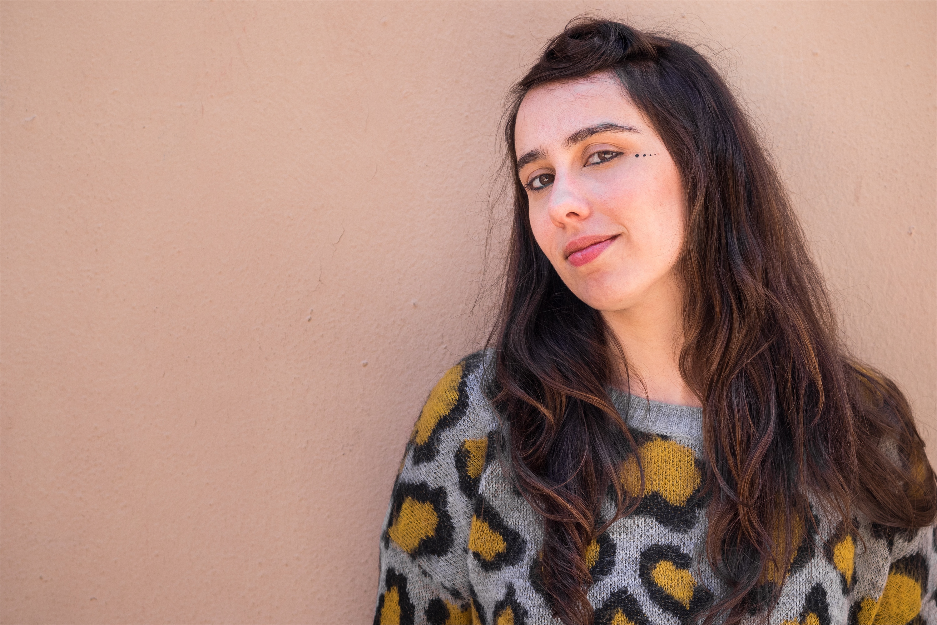 Mariana Mizarela, illustrateur à la galerie zet