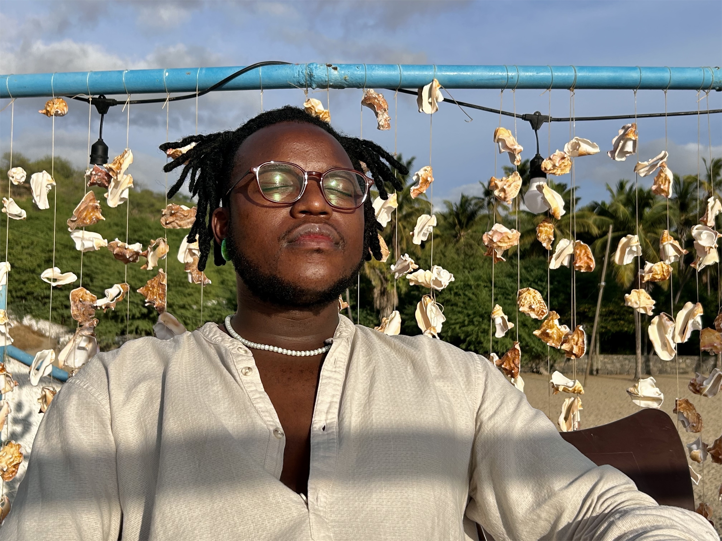 Nuno  Silas, ilustrador en la galería zet