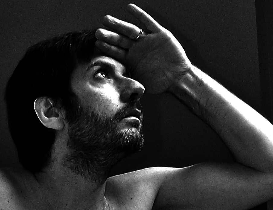 Nuno Fonseca, painter at zet gallery