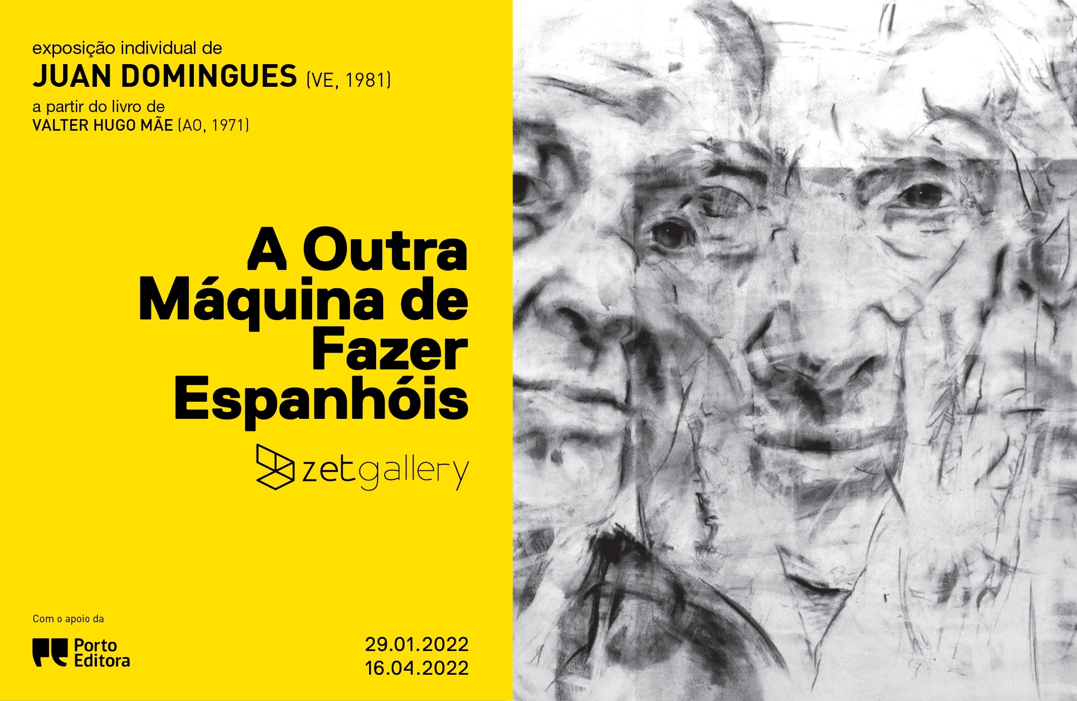 A OUTRA MÁQUINA DE FAZER ESPANHÓIS