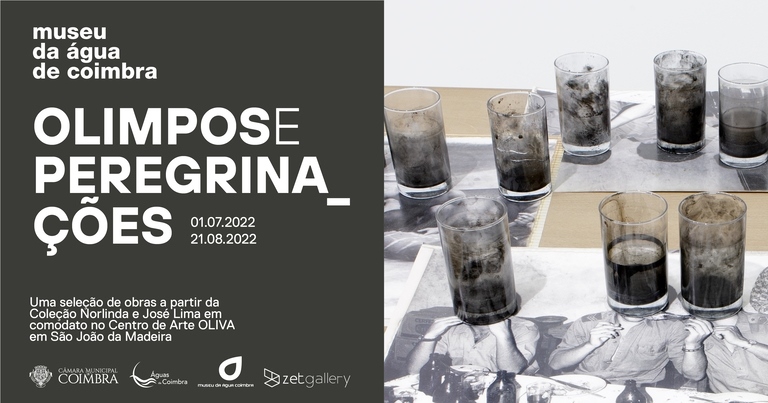 OLIMPOS E PEREGRINAÇÕES