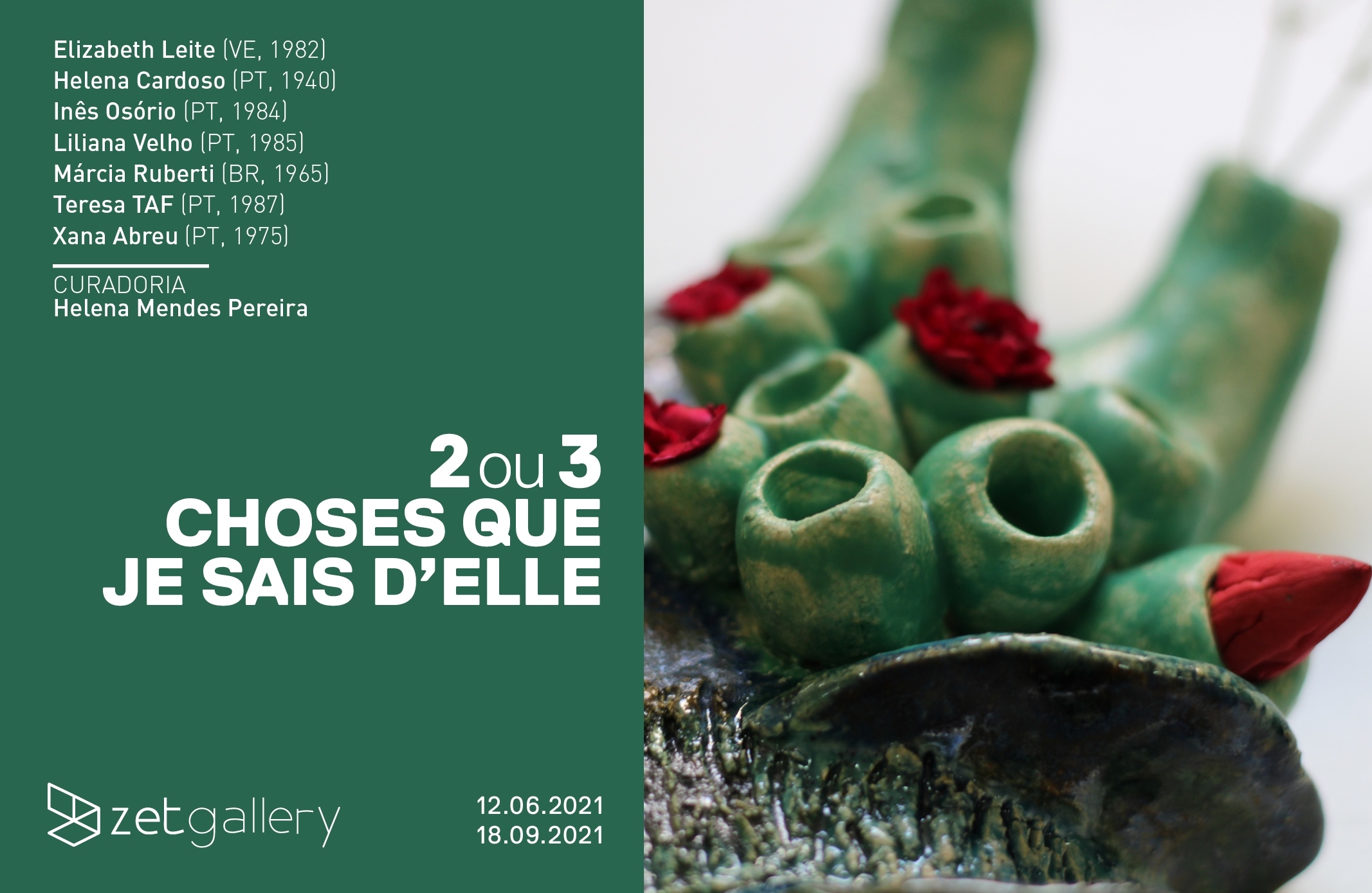 2 ou 3 choses que je sais d'elle