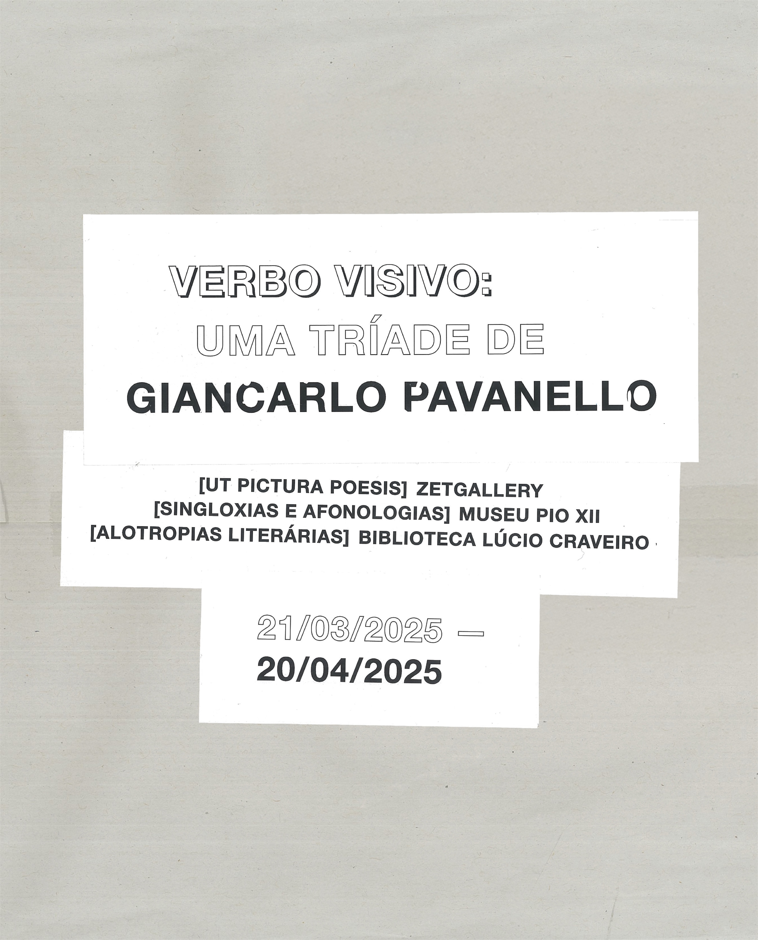 Giancarlo Pavanello