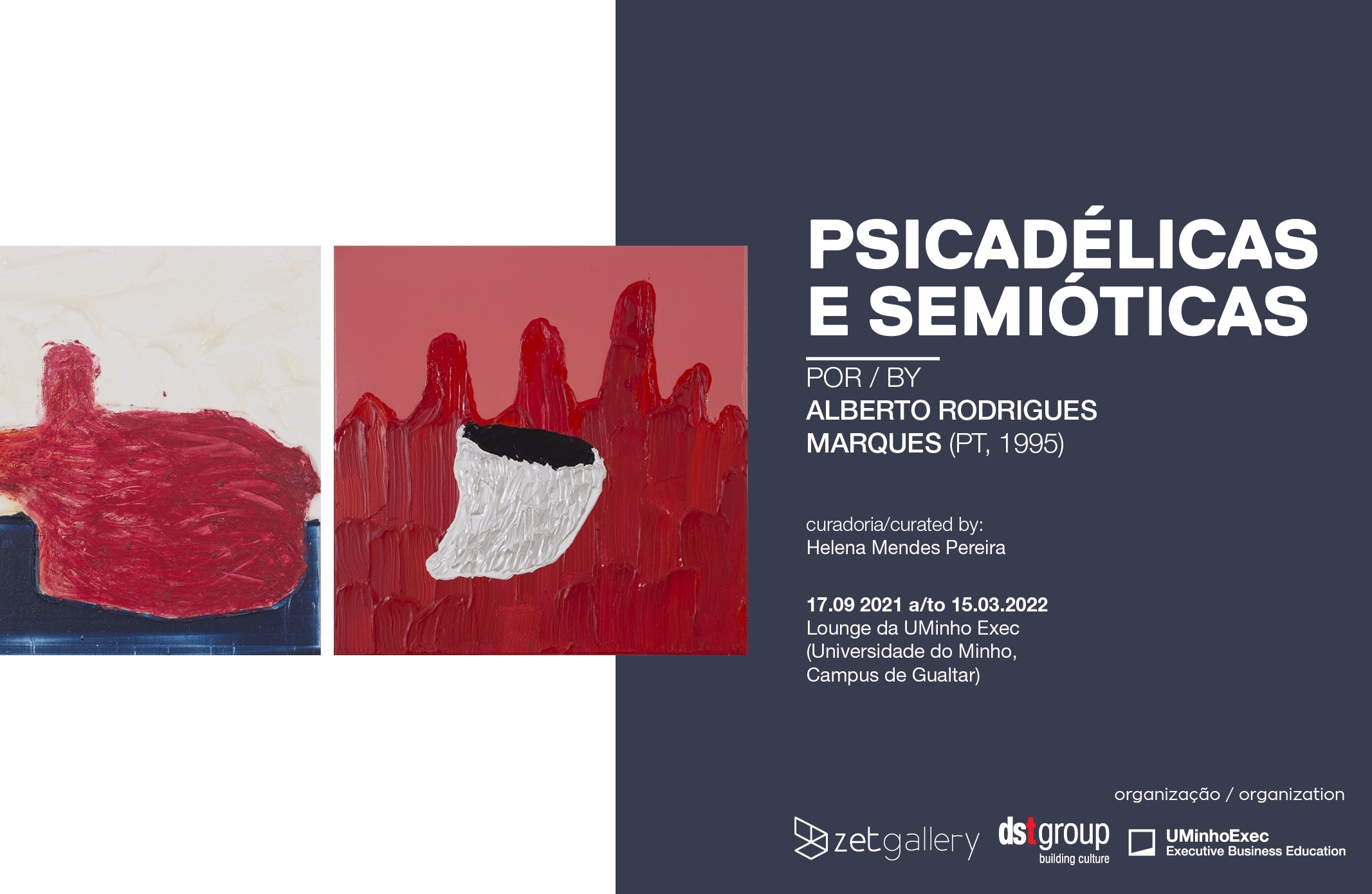 PSICADÉLICAS E SEMIÓTICAS