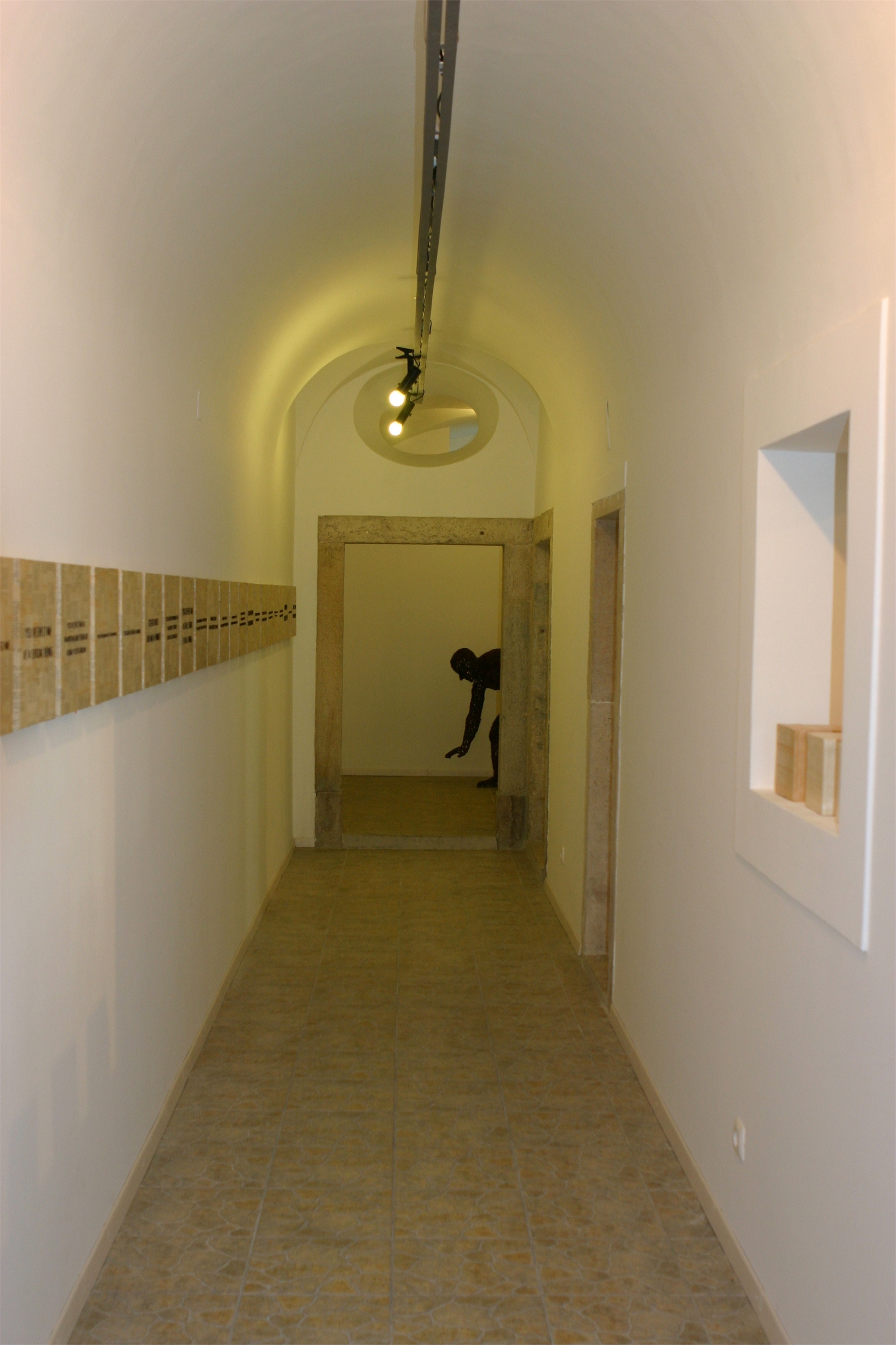 Trema Arte Contemporânea, galerie d'art