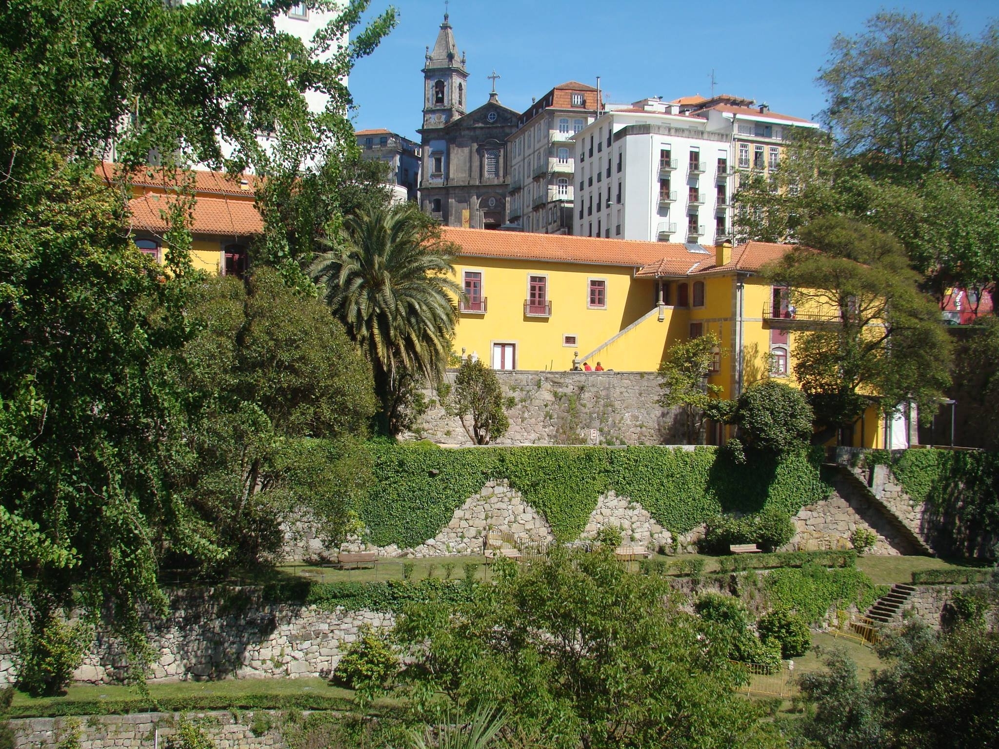 Árvore - Cooperativa de Actividades Artísticas CRL, galería de arte