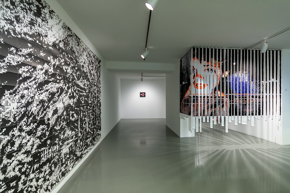 Davinci art gallery, galeria de arte