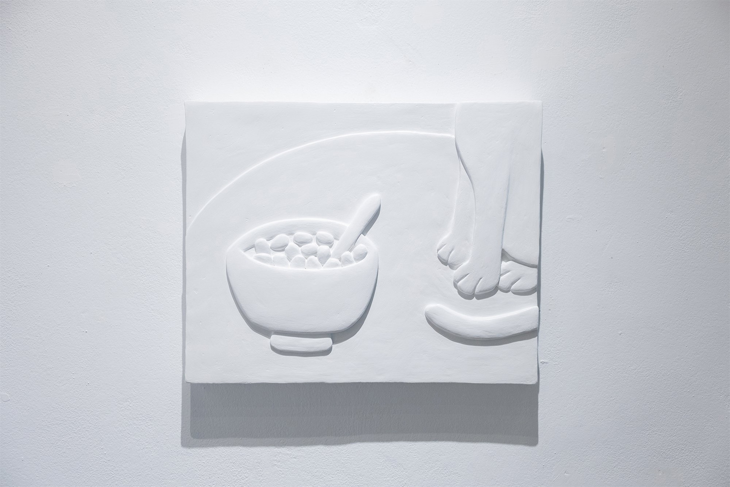 E se as pequenas coisas forem o melhor da vida?, original Animals Mixed Technique Sculpture by Hugo Castilho