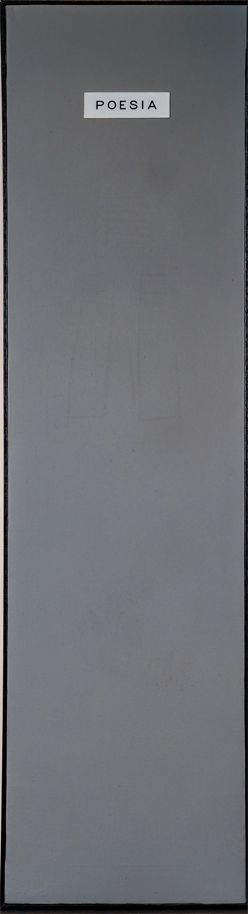 ut pictura poësis, original Animals Mixed Technique Painting by Giancarlo  Pavanello