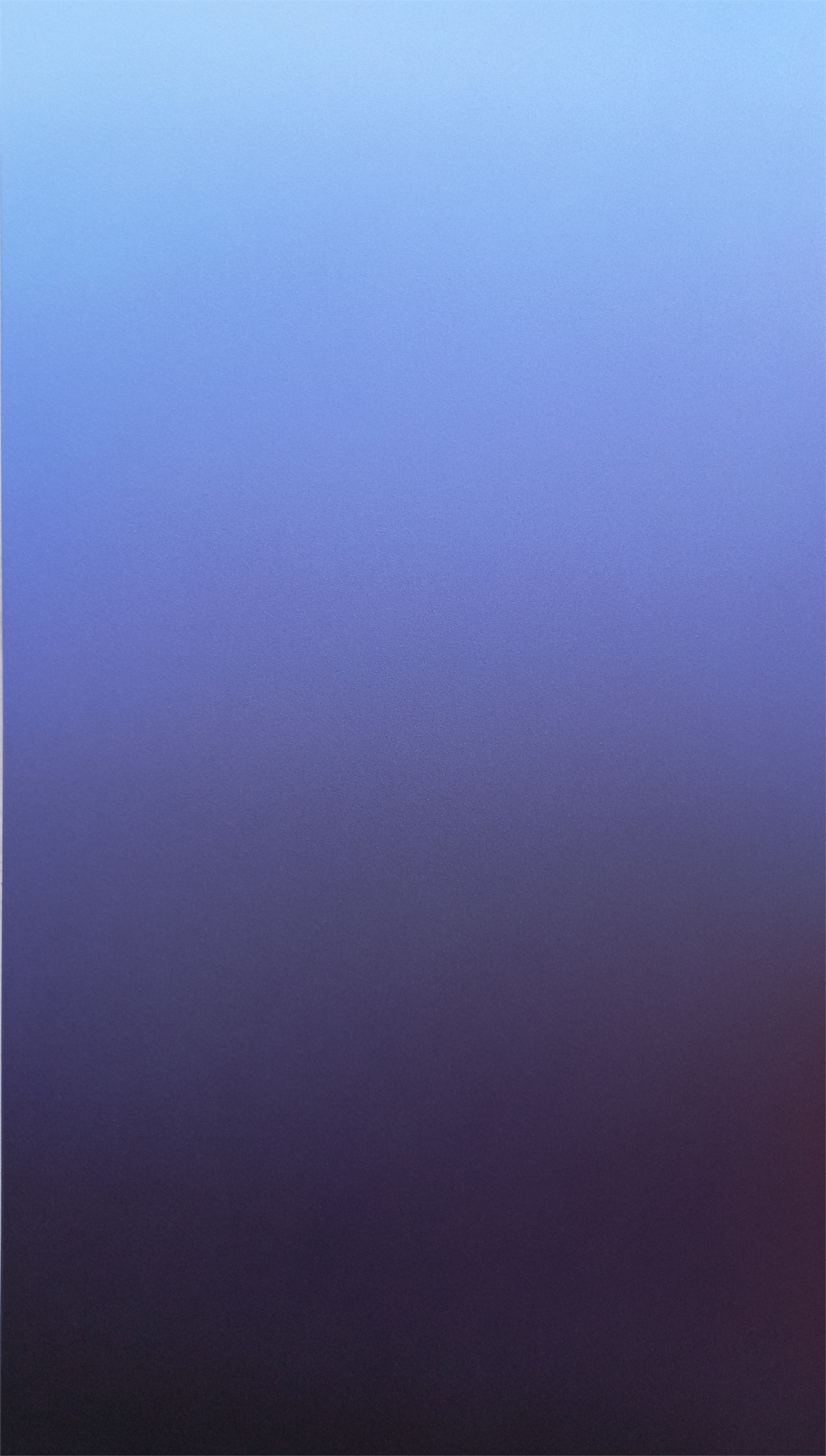 Everywhere and Nowhere 2, original Landscape Oil Painting by Evgeniya Antonova