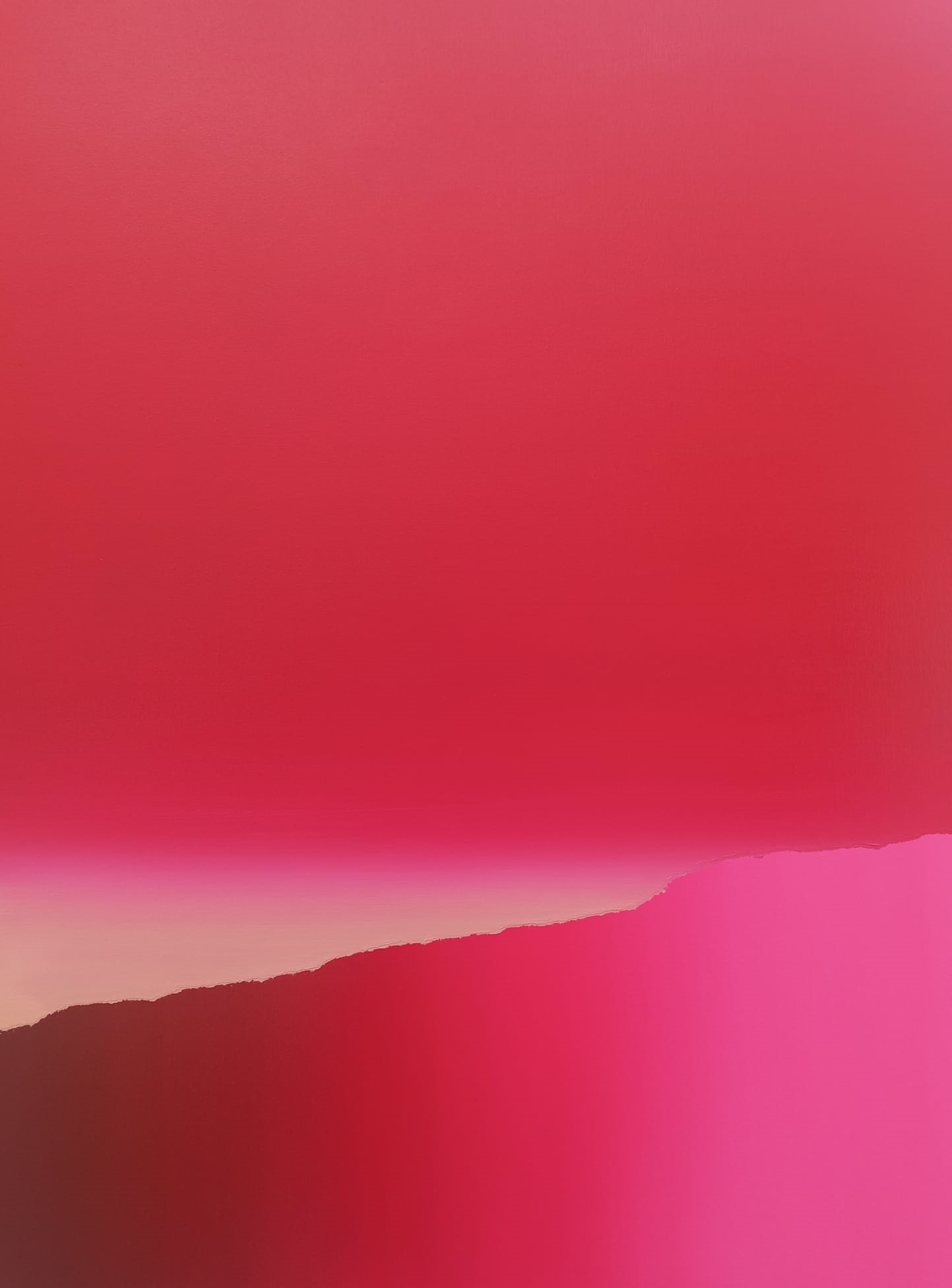 Evgeniya,  at zet gallery