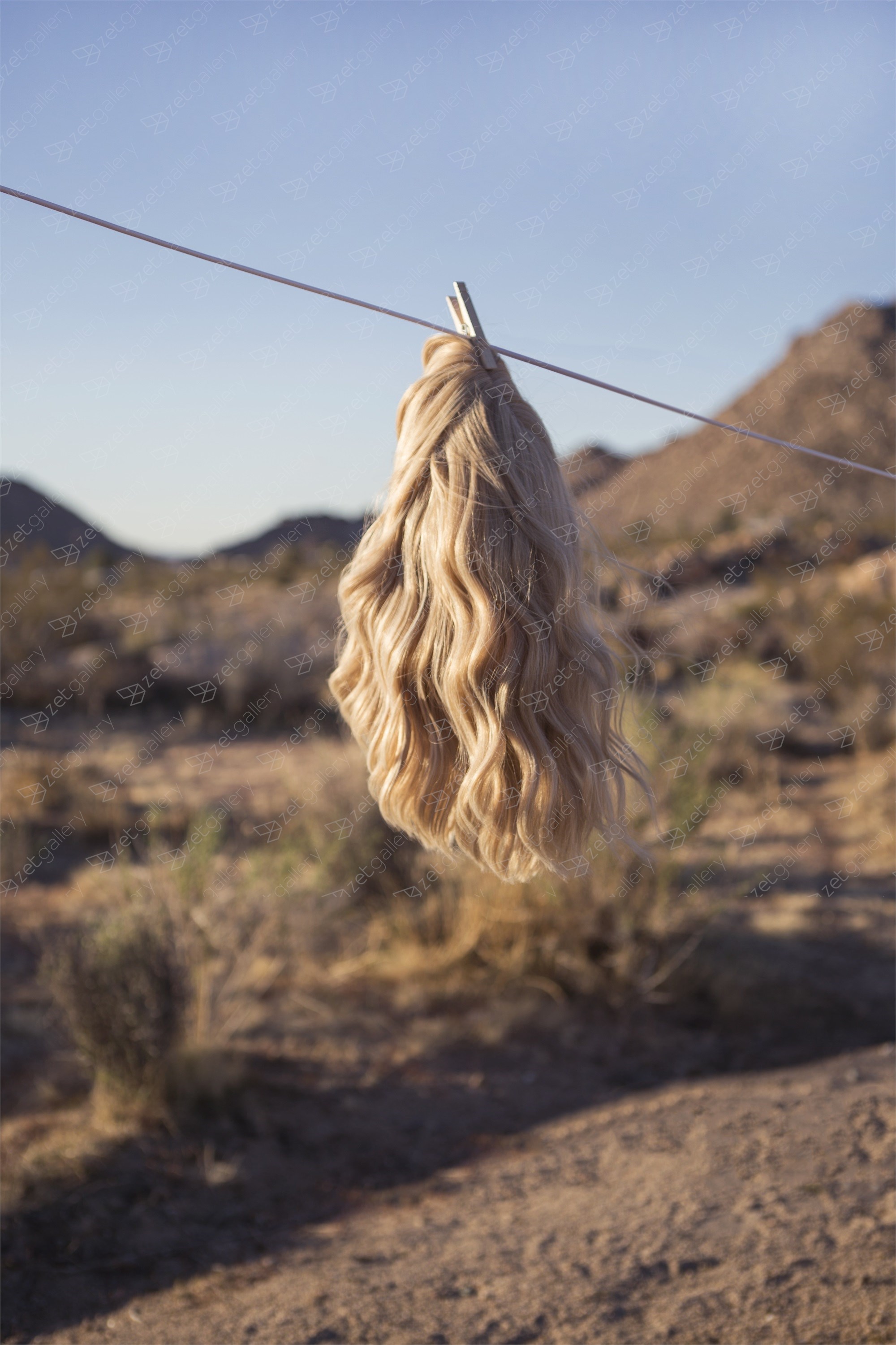 Lack of Attention, Fotografia Digital Natureza Morta original por rossella agostini