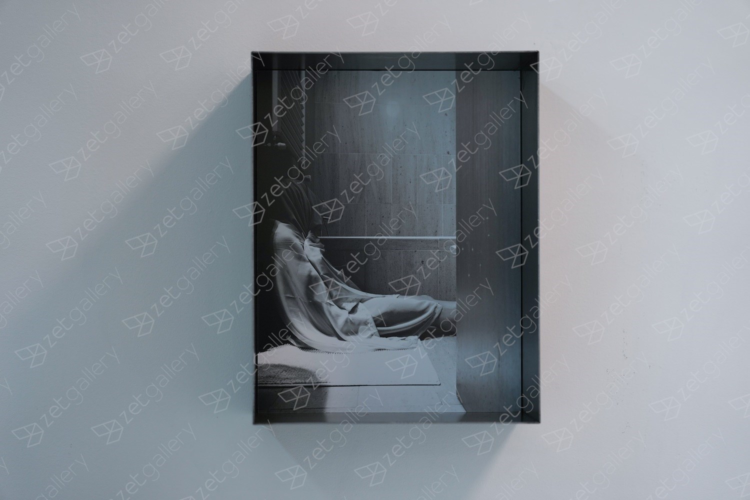 Renascer, Fotografia Digital Abstrato original por Teresa TAF | Adão da Fonseca