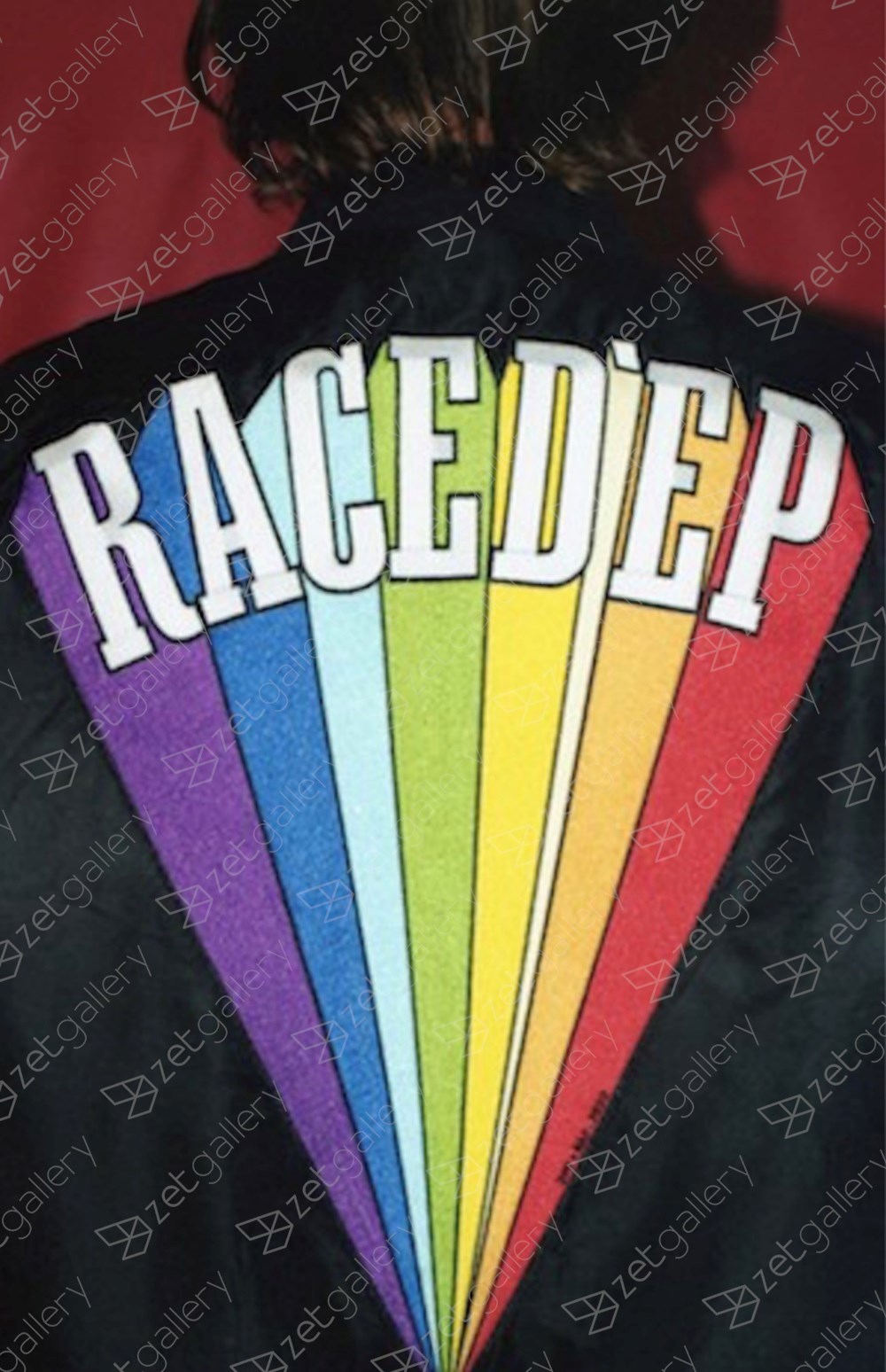 Race d’Ep!, original Still Life Digital Photography by João Pedro Vale + Nuno Alexandre  Ferreira