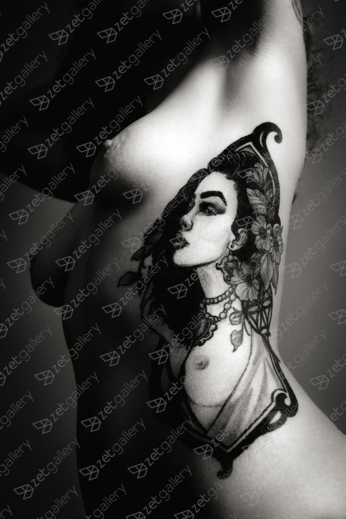 Alfredo,  at zet gallery