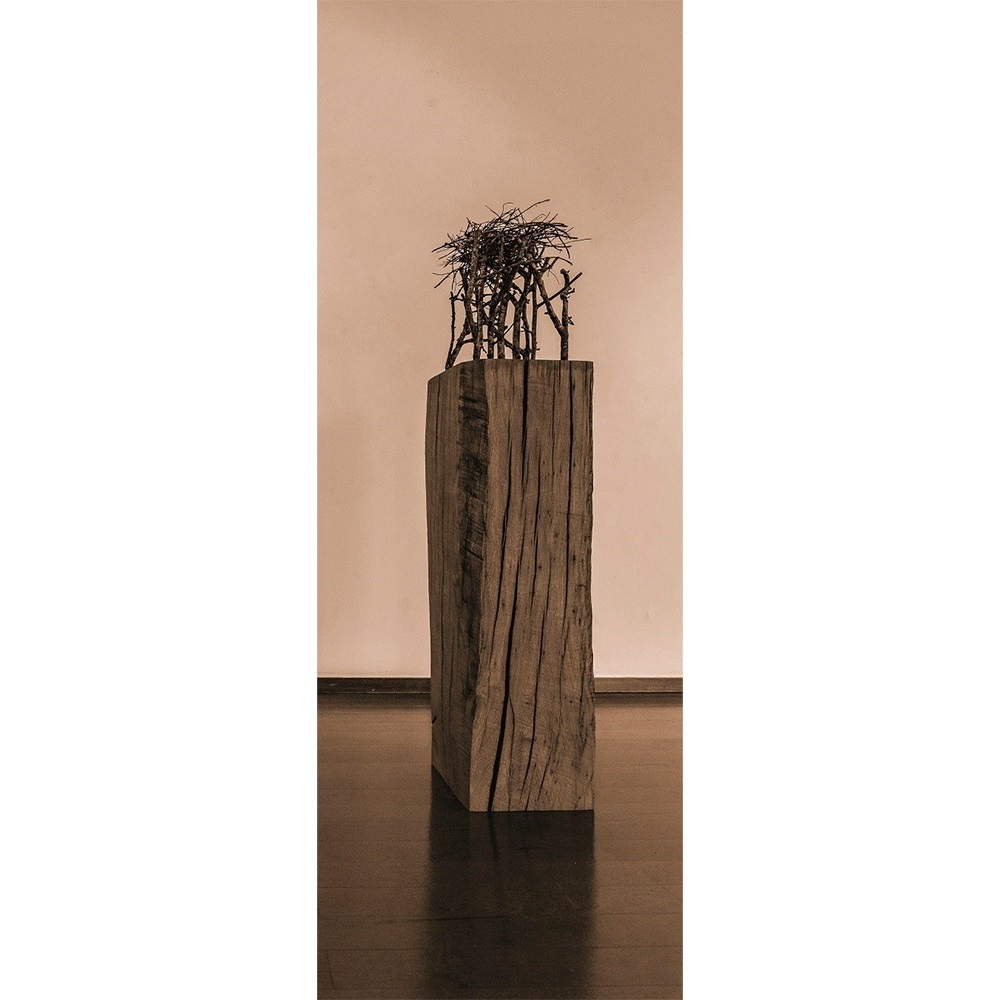 Volker,  at zet gallery