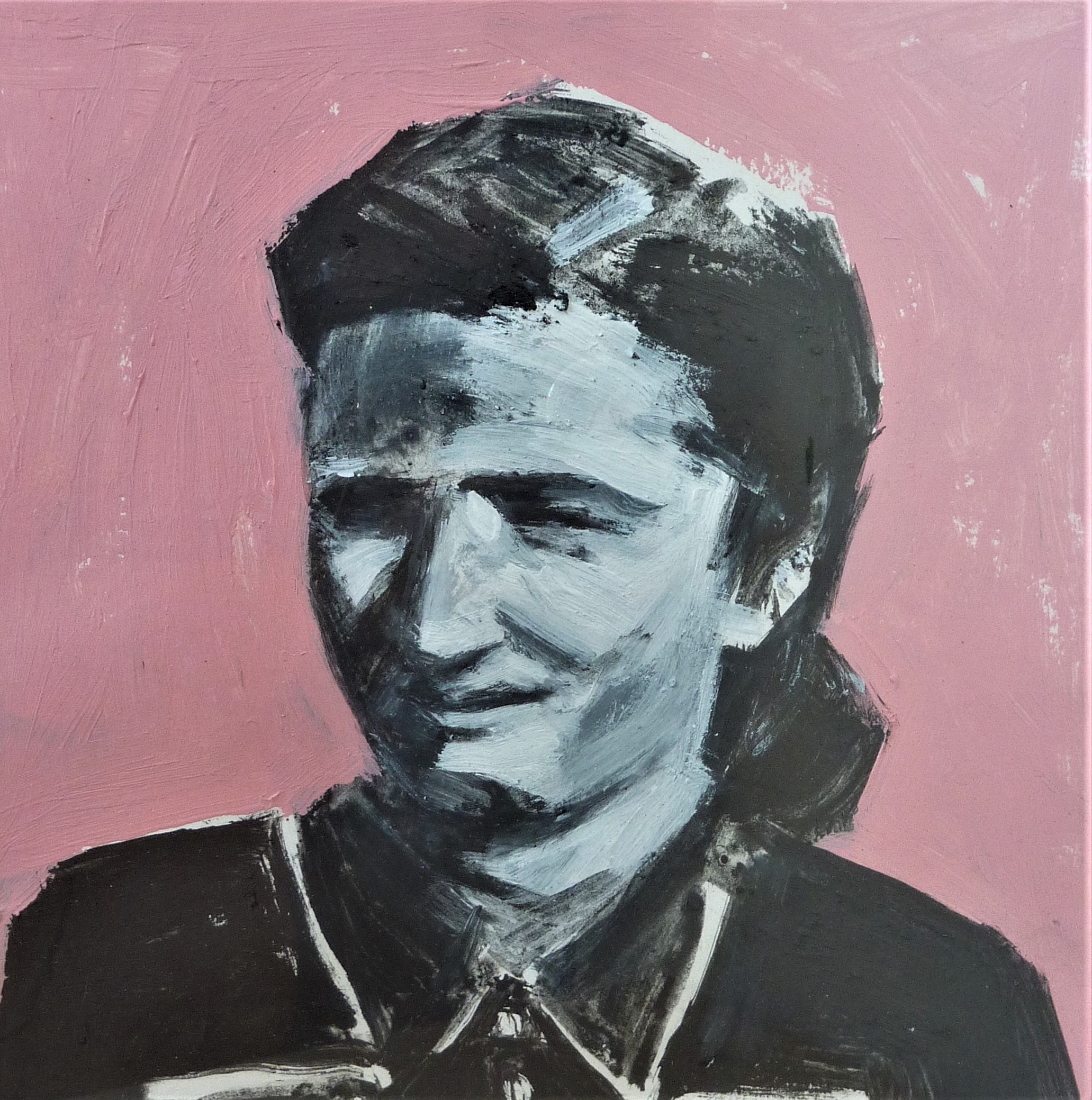 Lígia, illustrator at zet gallery