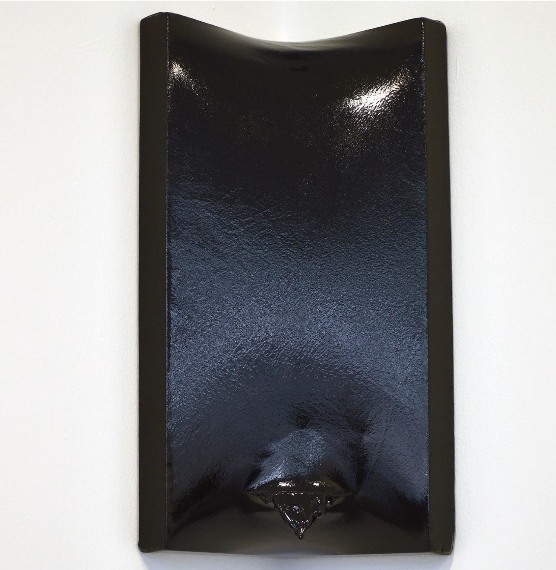 Rompimentos III - Jorge Abade, original Abstrait Technique mixte Sculpture par ZET galeria