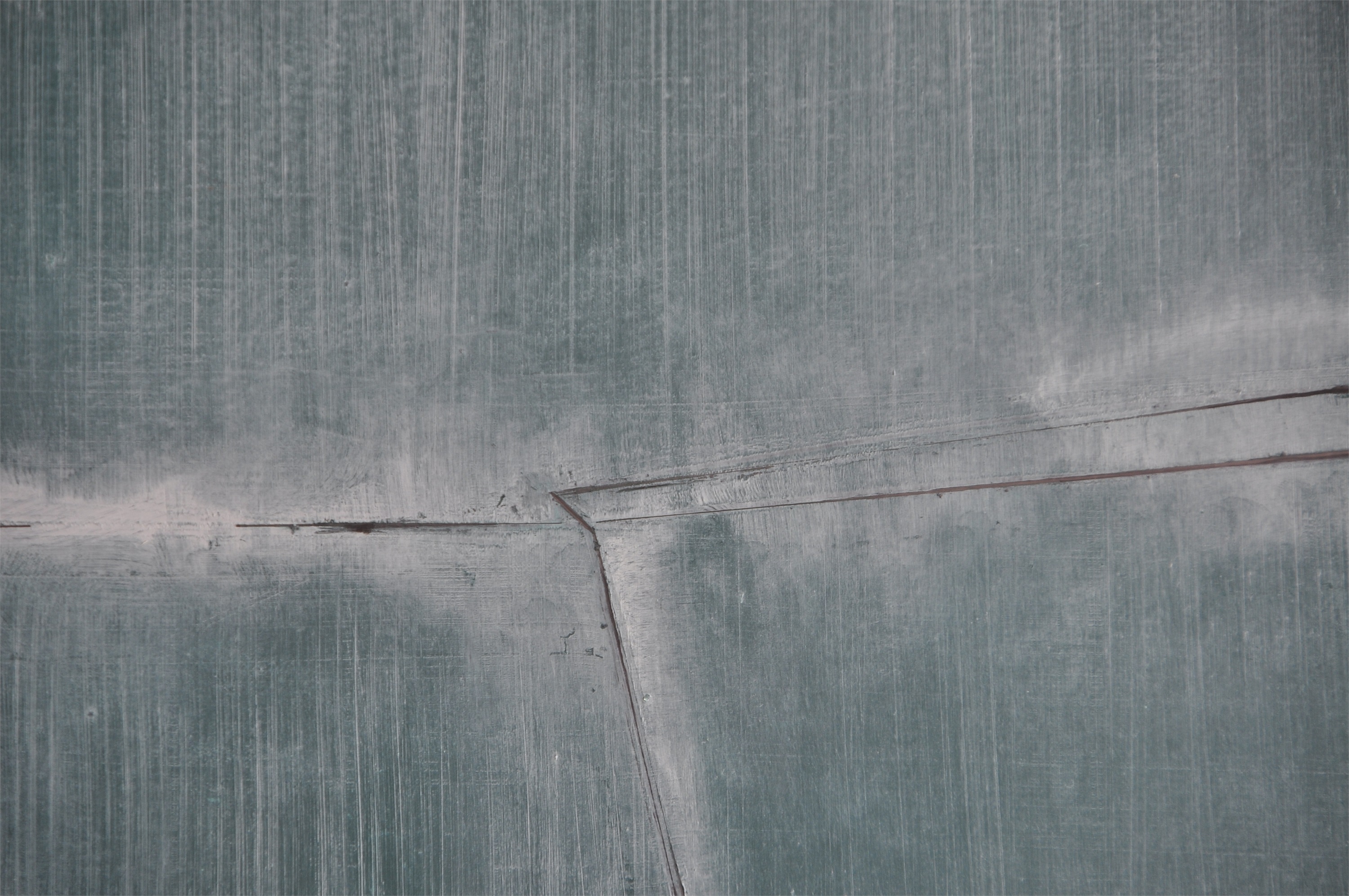 Junções 2, original Abstract Paperboard Painting by Eduarda Ferreira