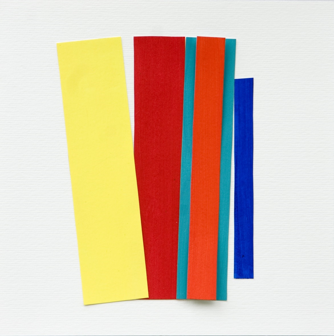 Abstracto #10, original Mujer Acrílico Pintura de Cristina  Troufa