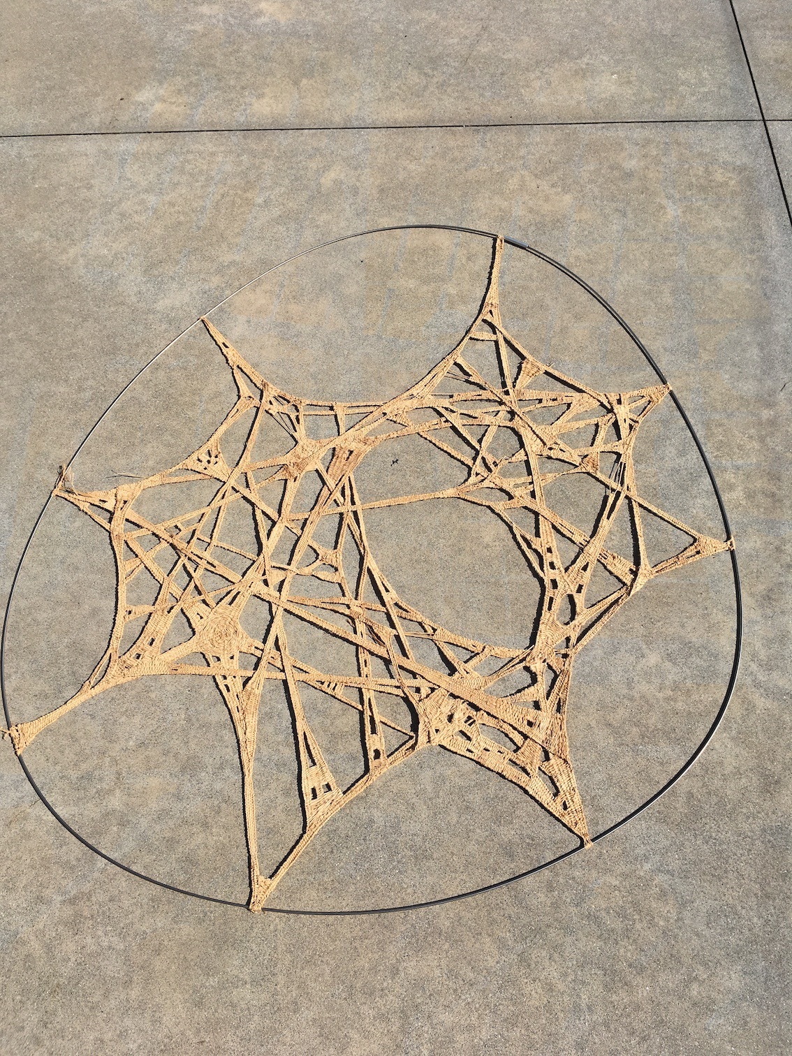 S/ TÍTULO TRRM2, Escultura Técnica Mista Abstrato original por António  Jorge