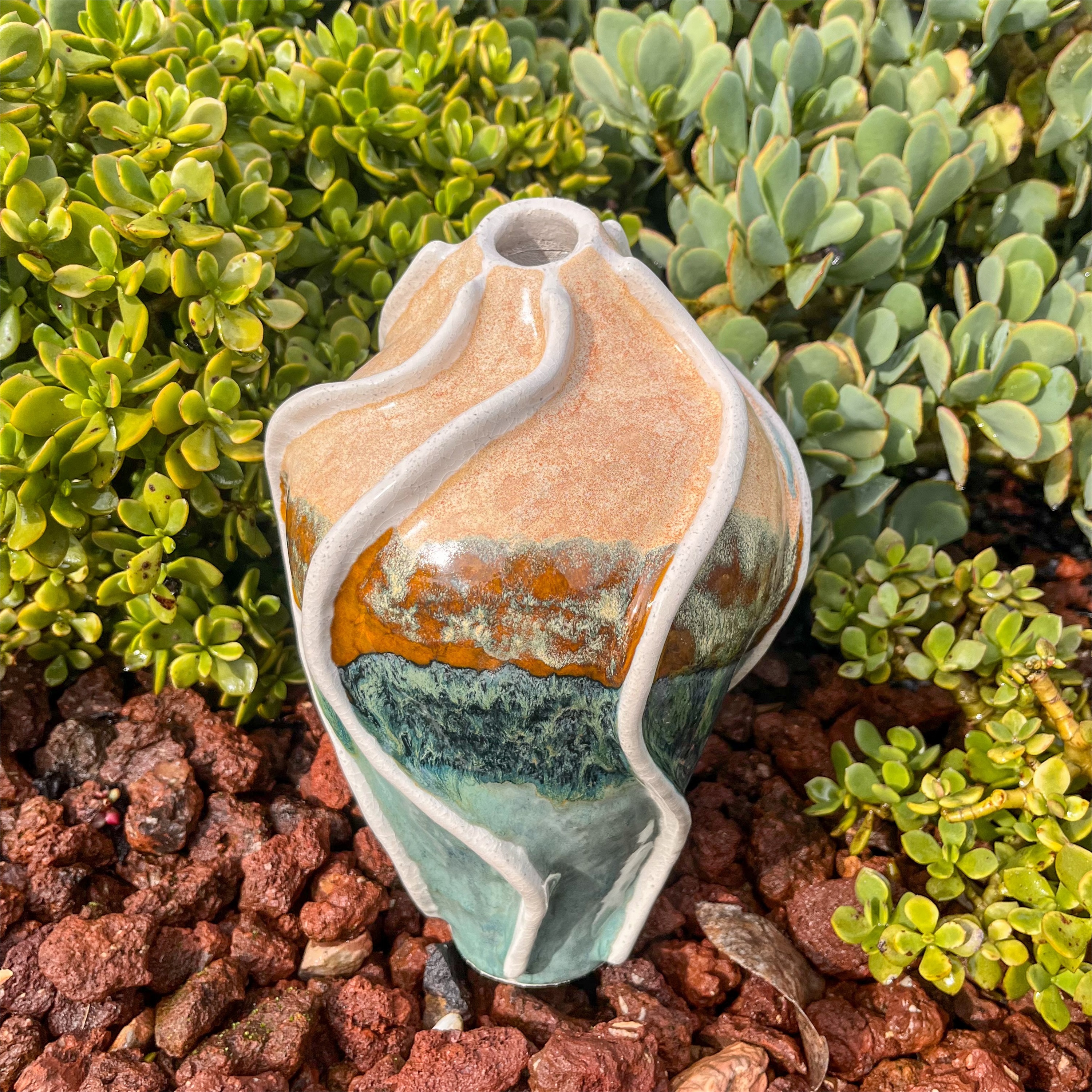 Sem título, Escultura Cerâmica Figura Humana original por Mariana Jerónimo